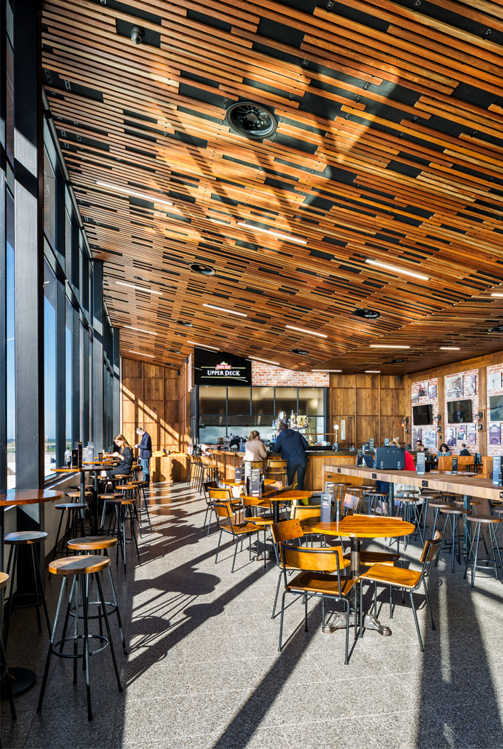 Launceston Airport Buchan